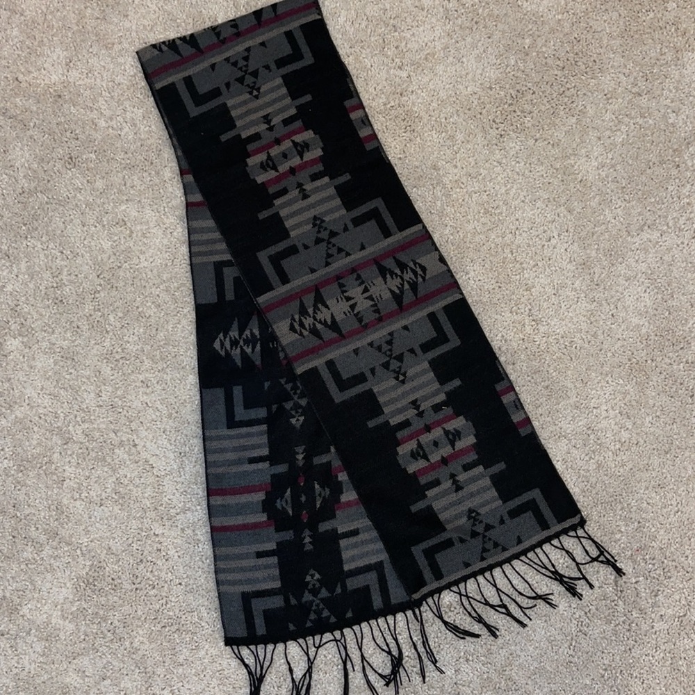Scarf - Picture 2 of 2